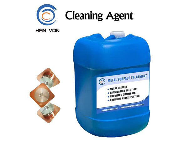 Cleaning Agent
